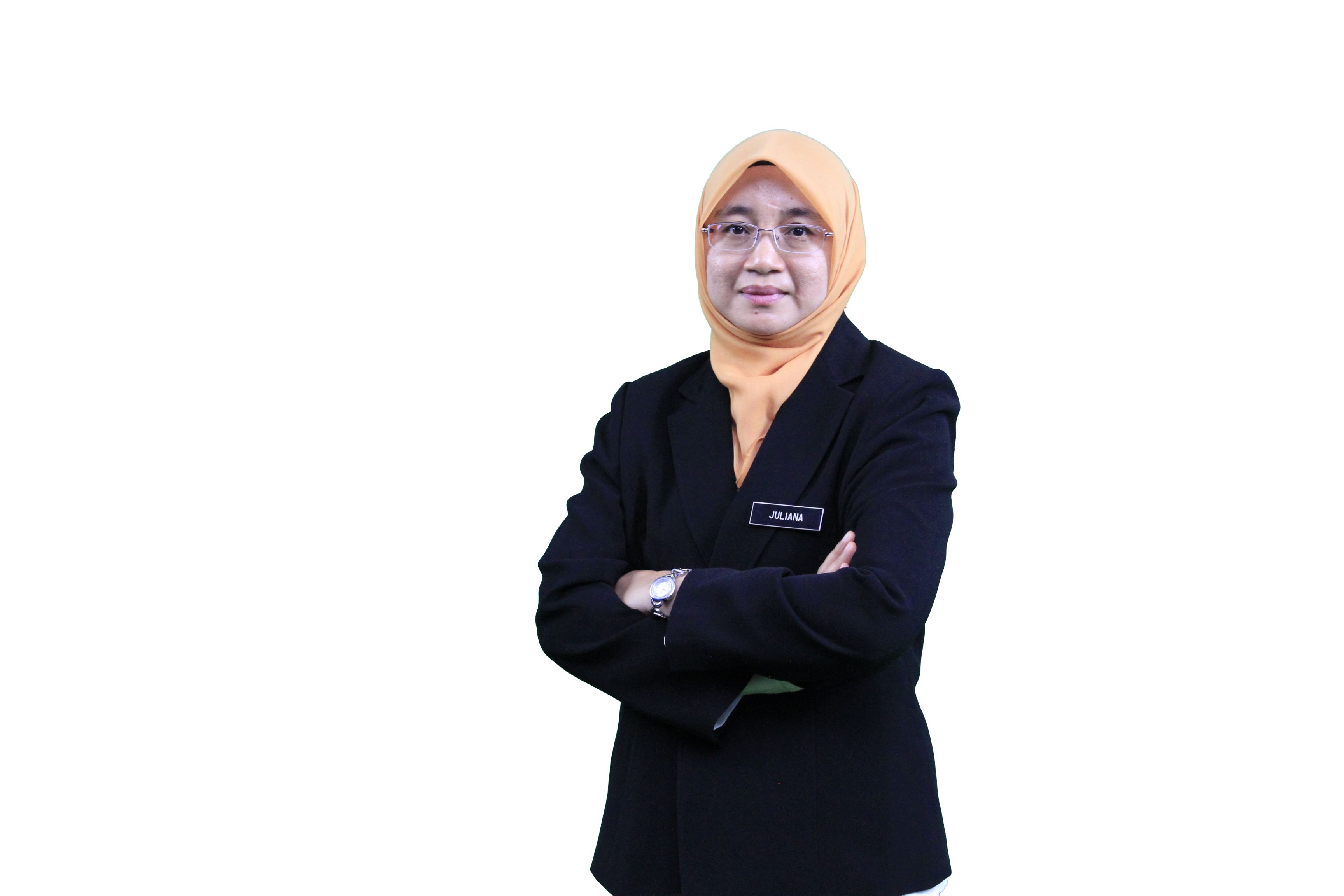 JULIANA BINTI SAARANI